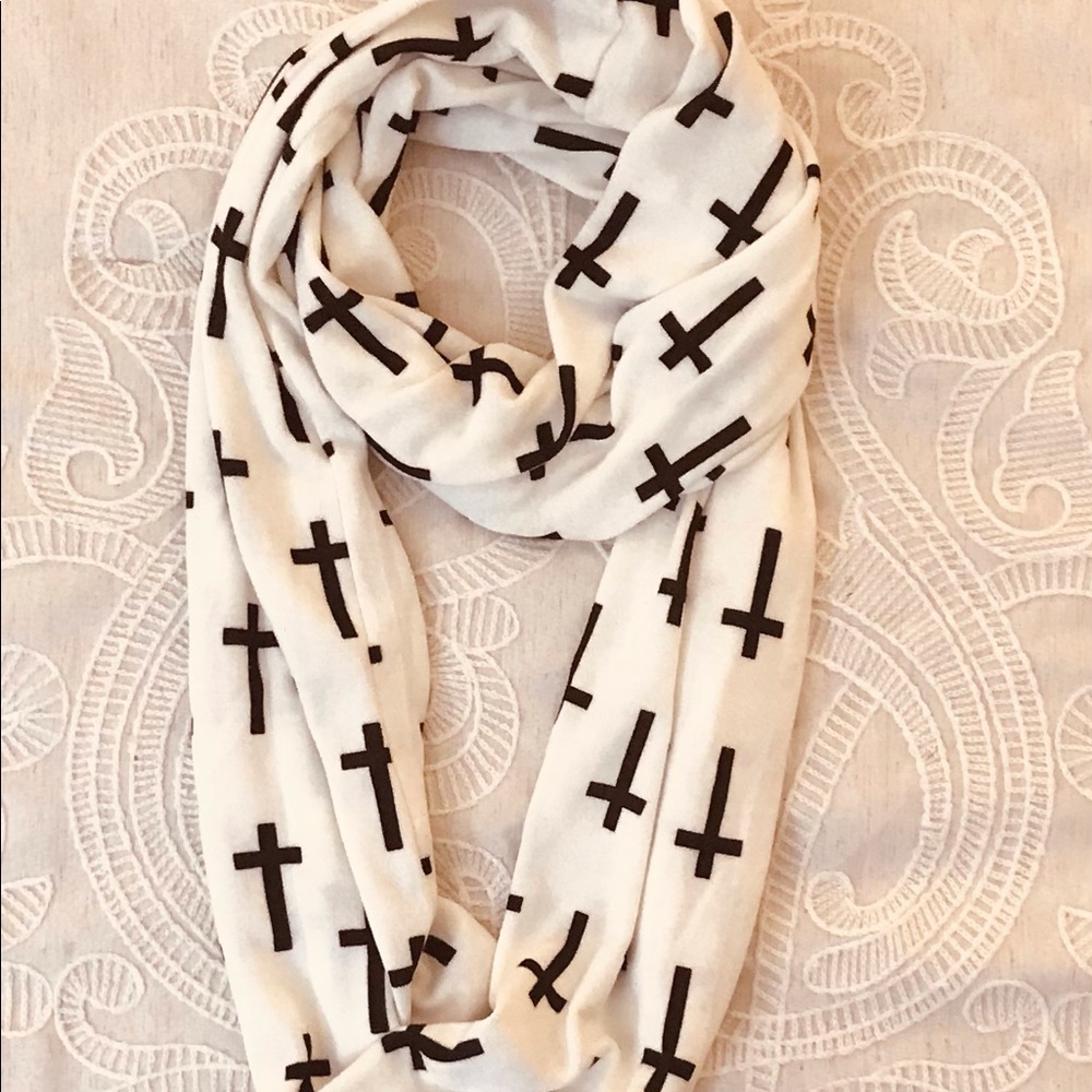 Infinity Scarf - Picture 3 of 5